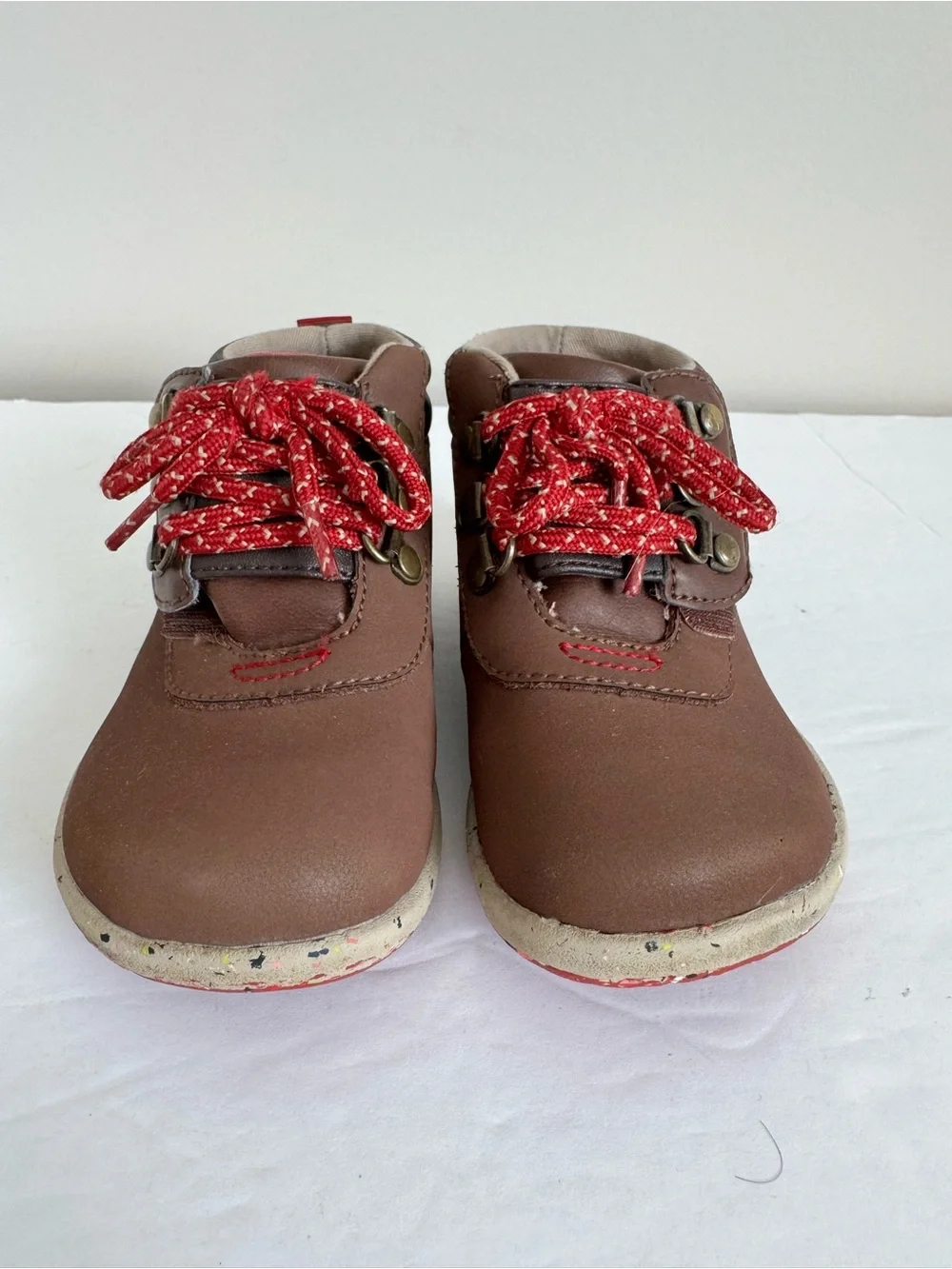 Merrell Little Kids Bare Steps Boot toddler size 7.5